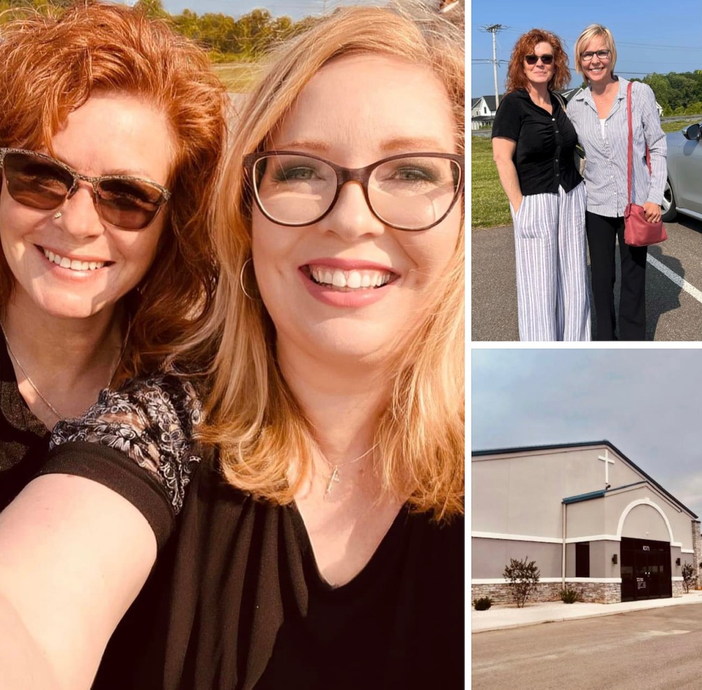 Living Water Ministries