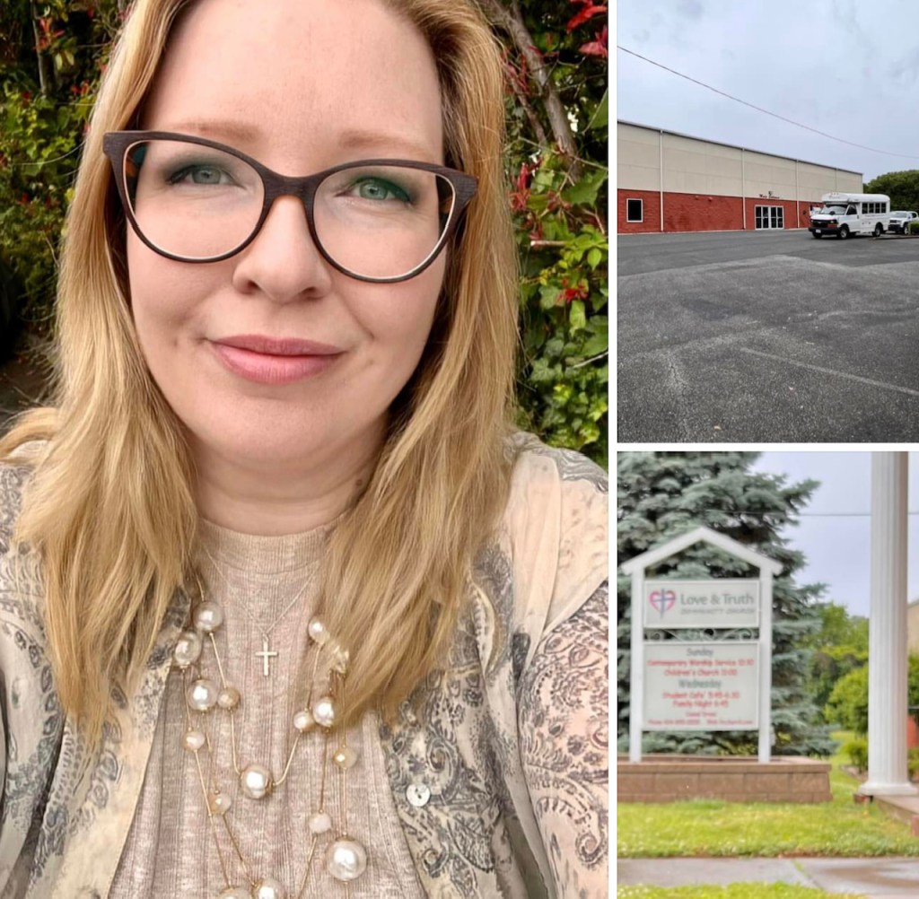 Love & Truth Community&nbsp;Church