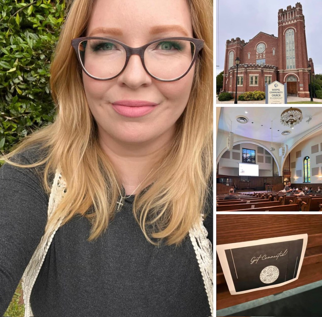 Gospel Community Church