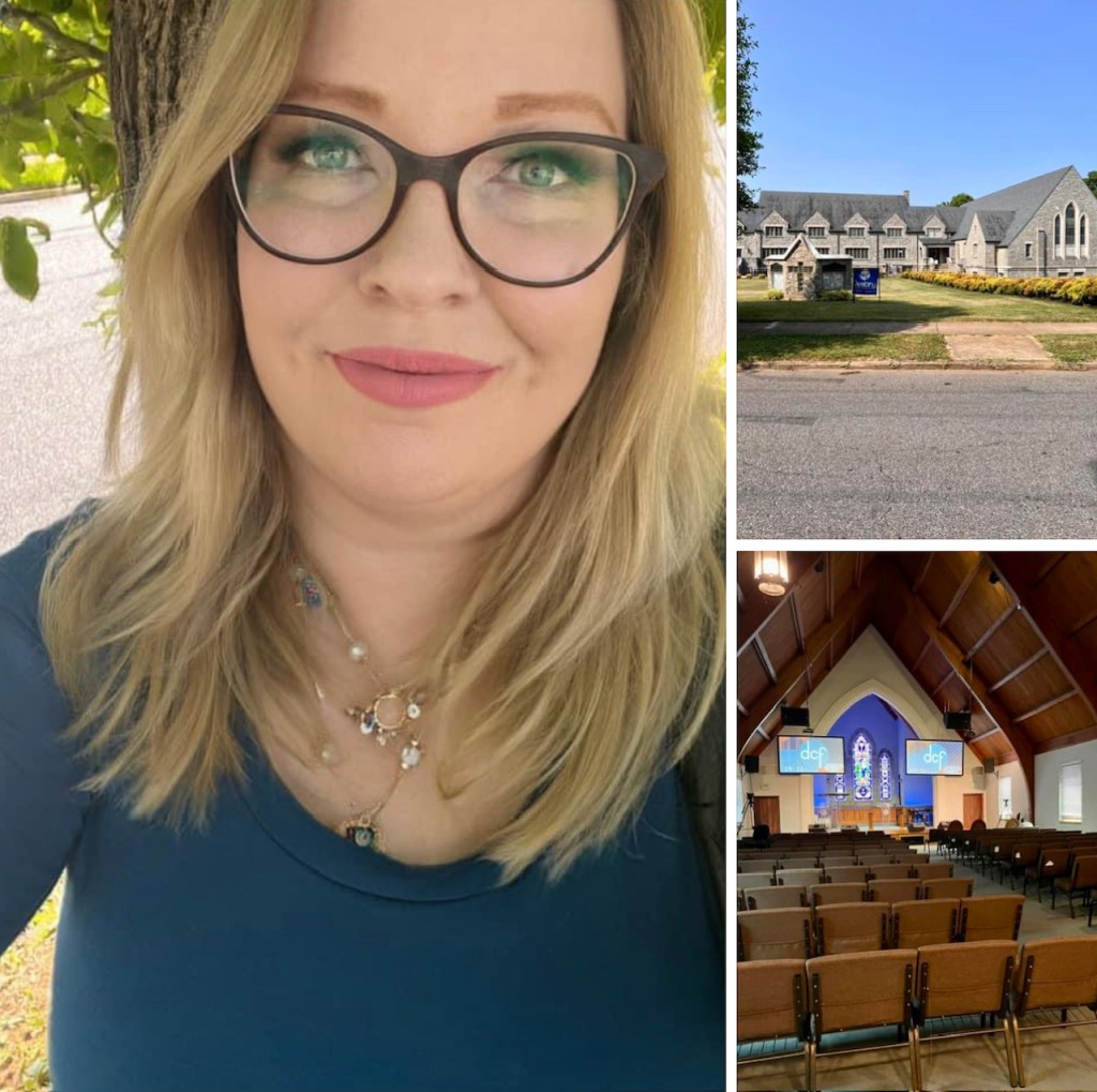 Destiny Christian Fellowship