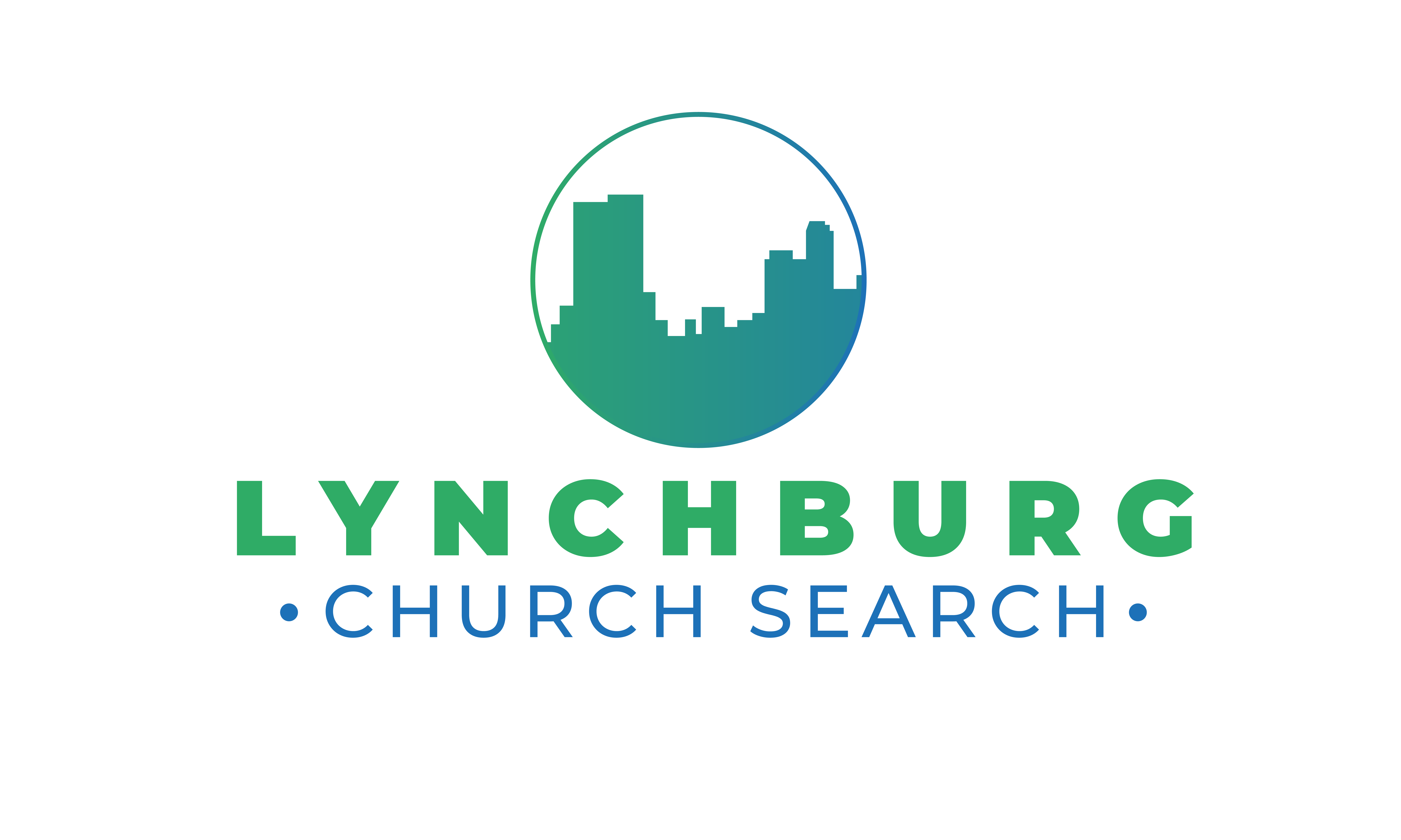 Lynchburg Church Search
