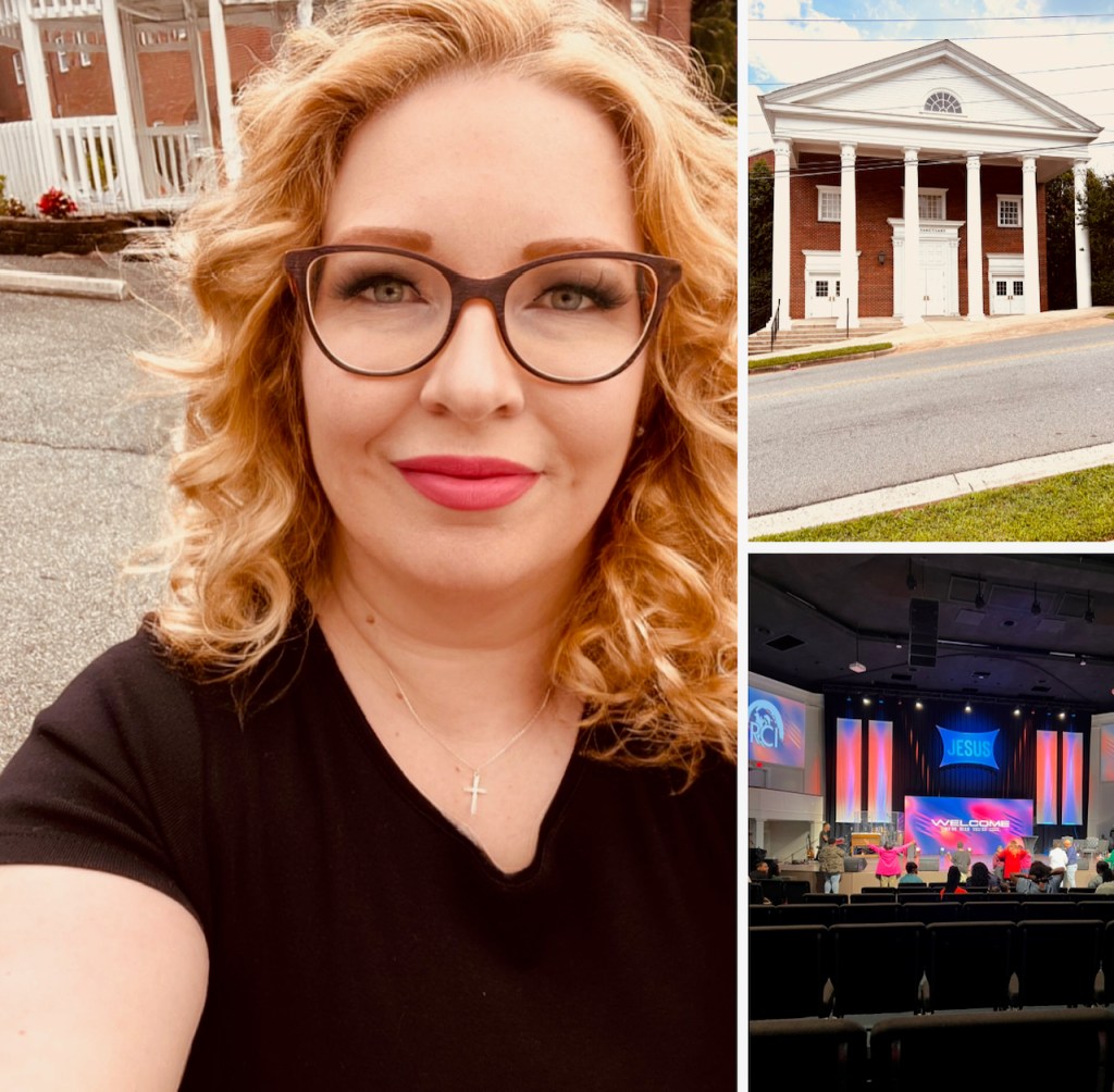 The Ramp Church International