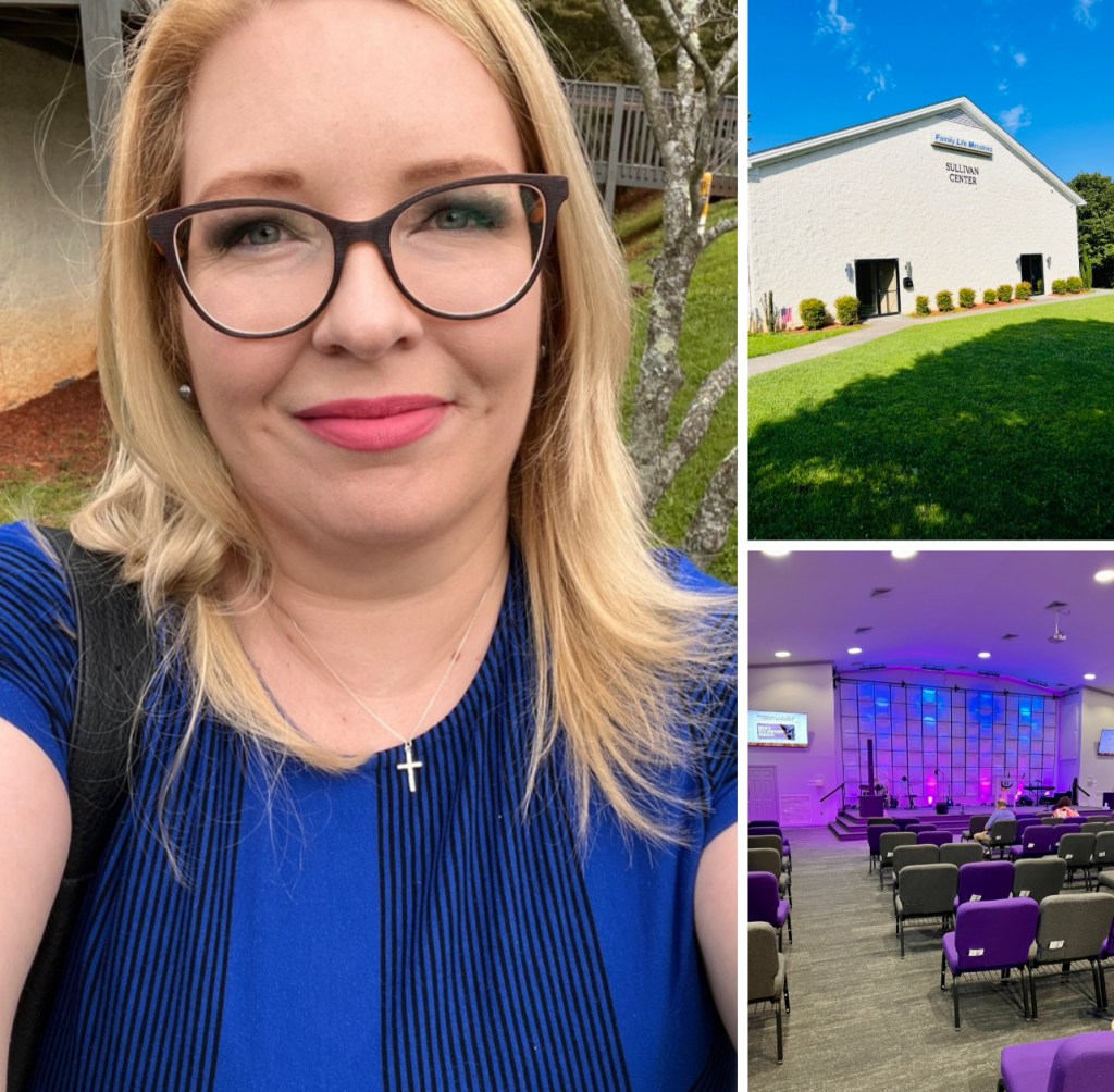 Life Ministries: Church Of God Of Prophecy