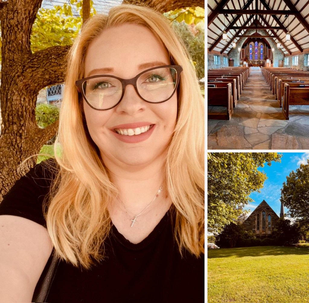 Quaker Memorial Presbyterian Church