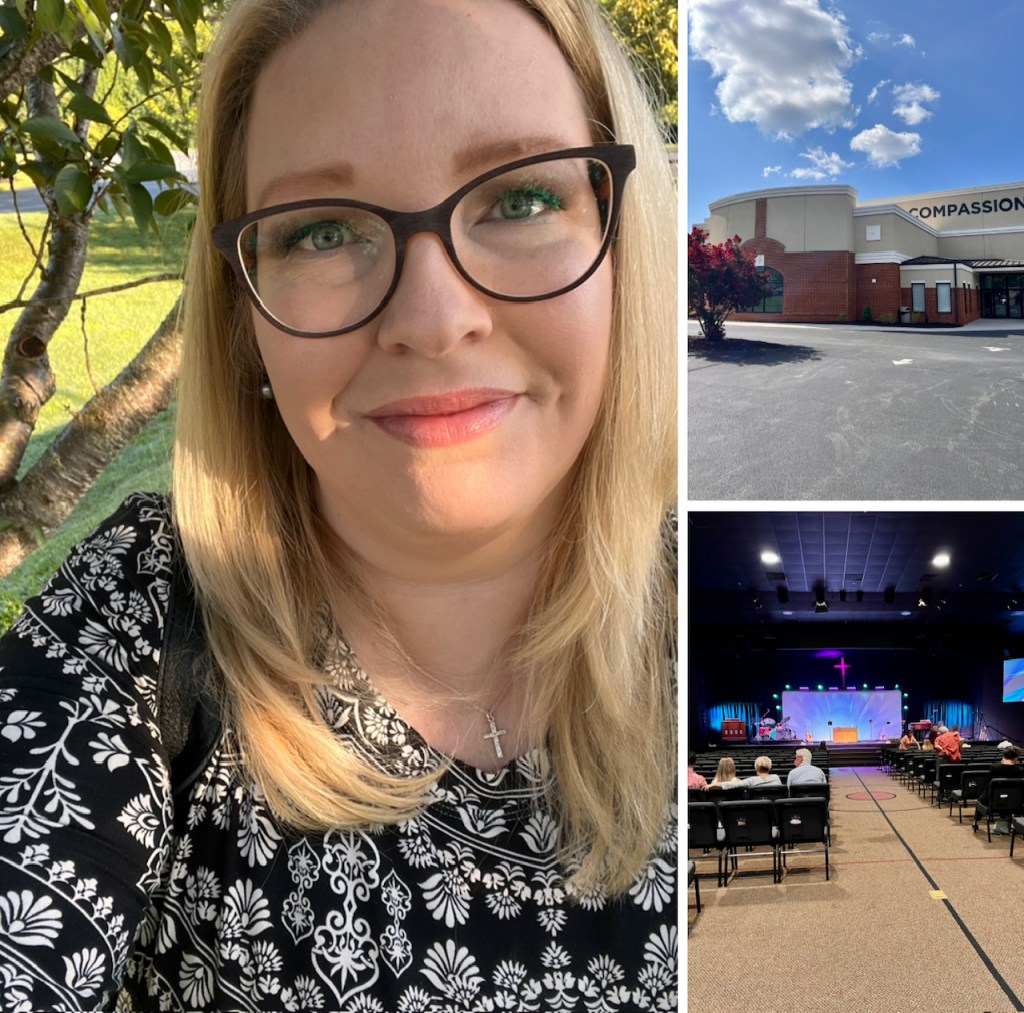 Compassion Church of the&nbsp;Nazarene