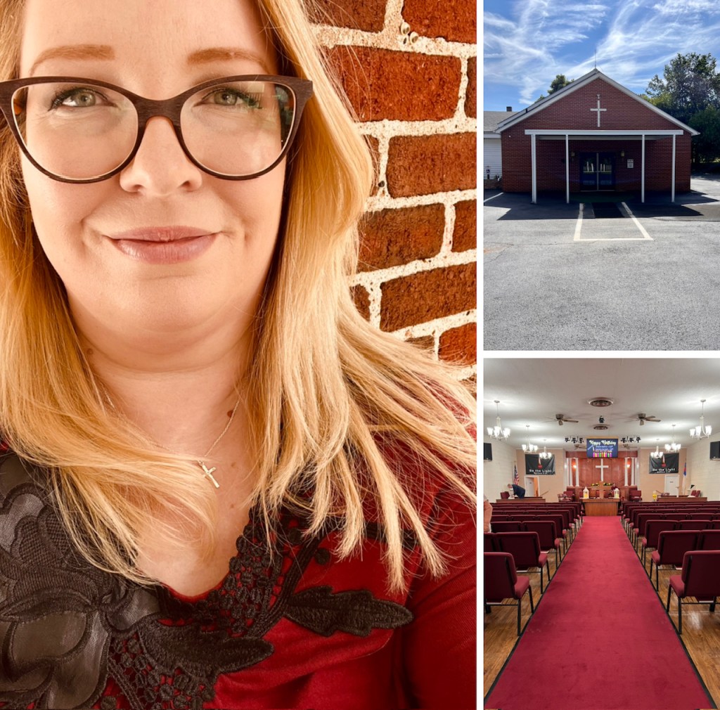 Harvest Baptist Church