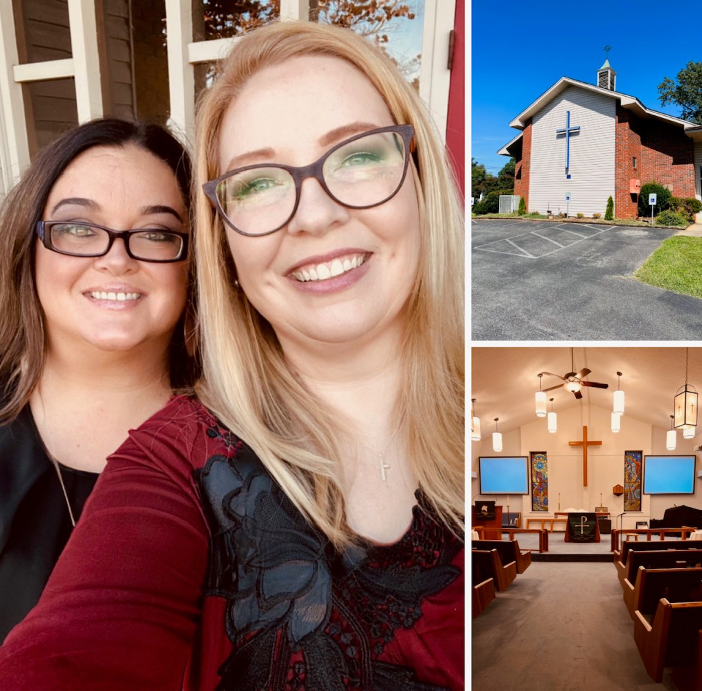 Bethlehem Lutheran Church