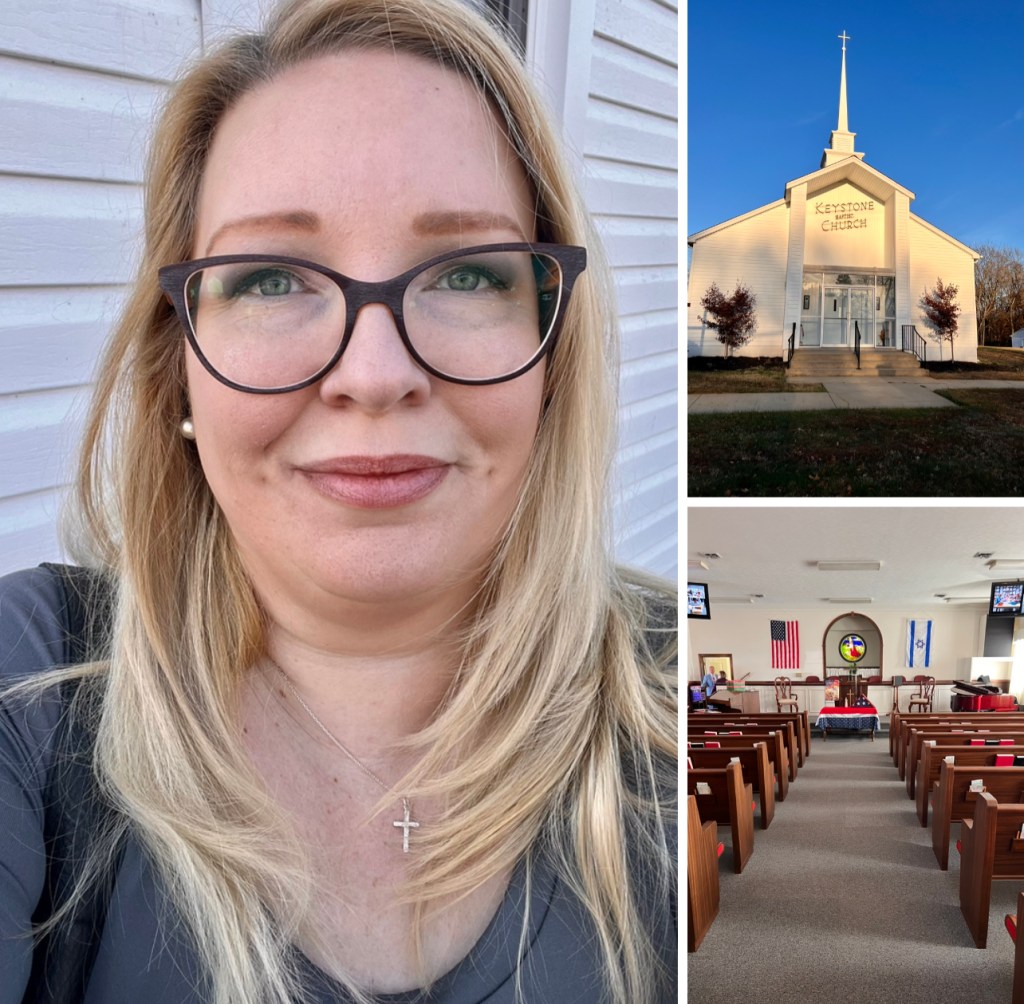 Keystone Baptist Church