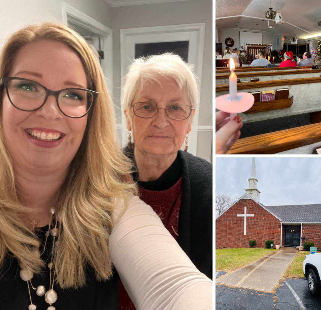 Crossroads Ministries COGOP