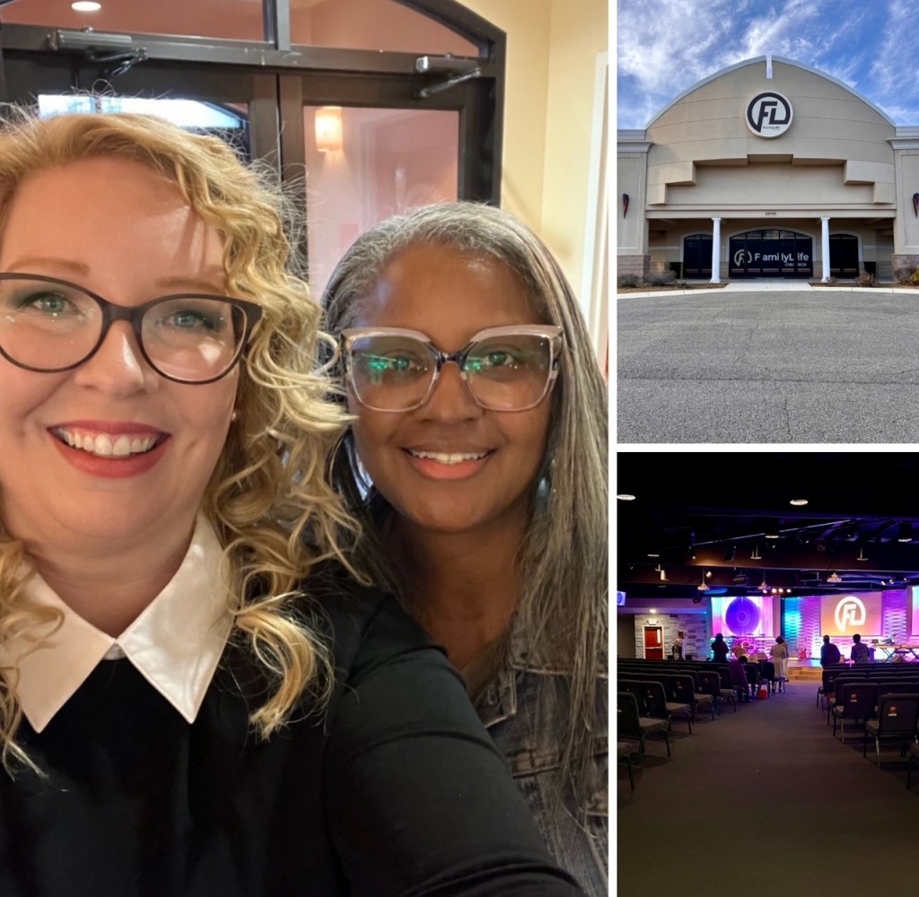 Family Life Church-&nbsp;Lynchburg