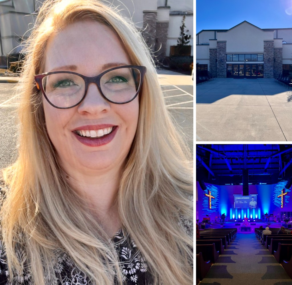 Tree of Life Ministries