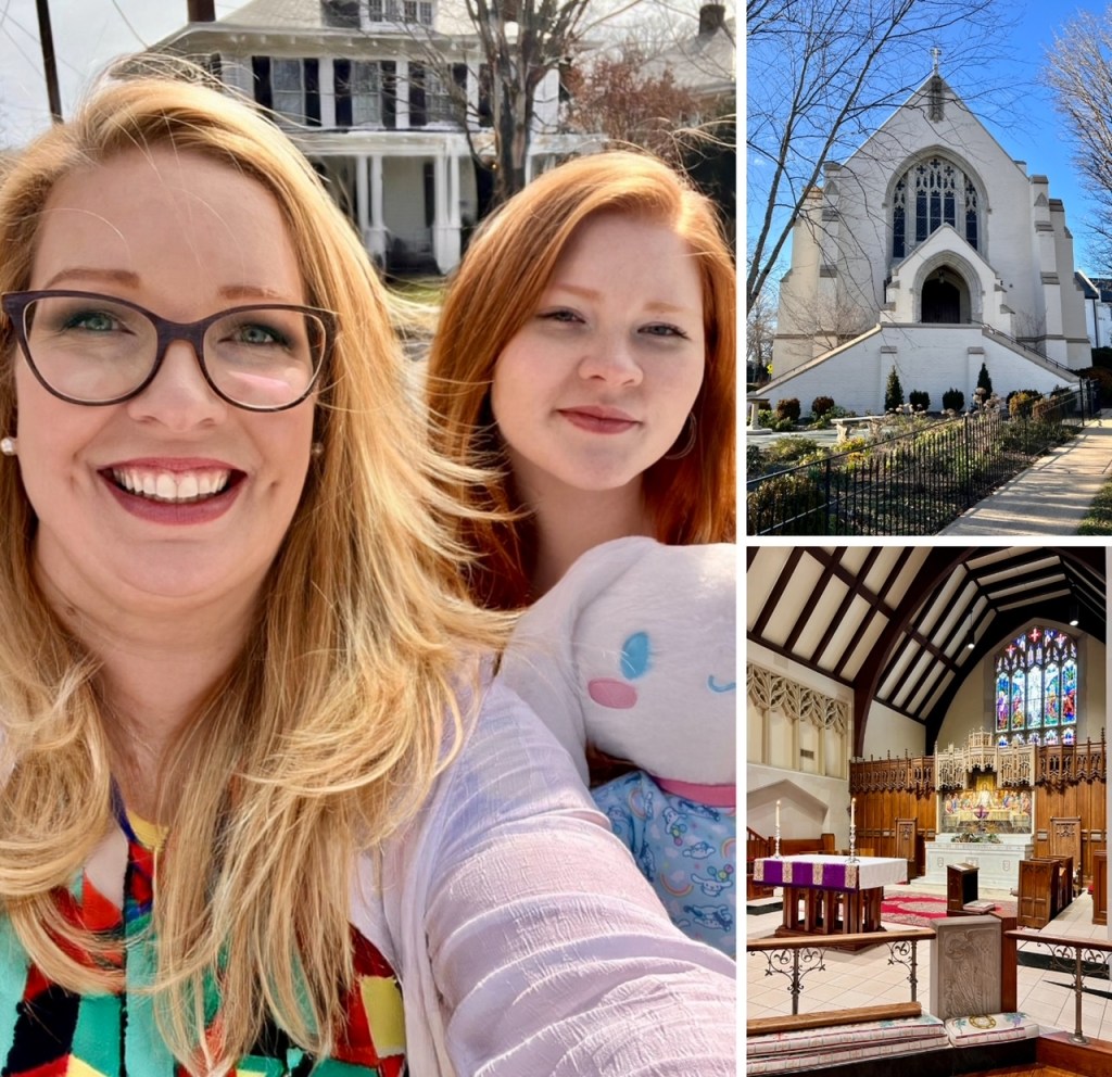 St. John’s Episcopal Church