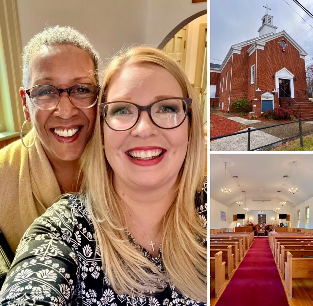 Greater Brookville Church