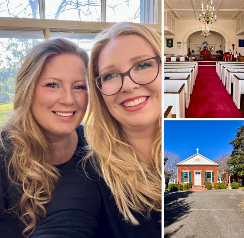 Saint Stephen’s Episcopal&nbsp;Church