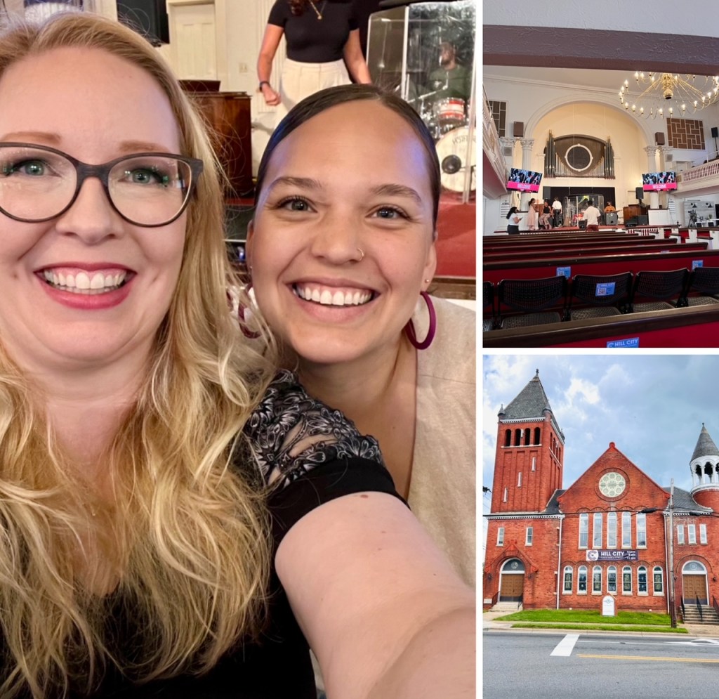 Hill City Community Church