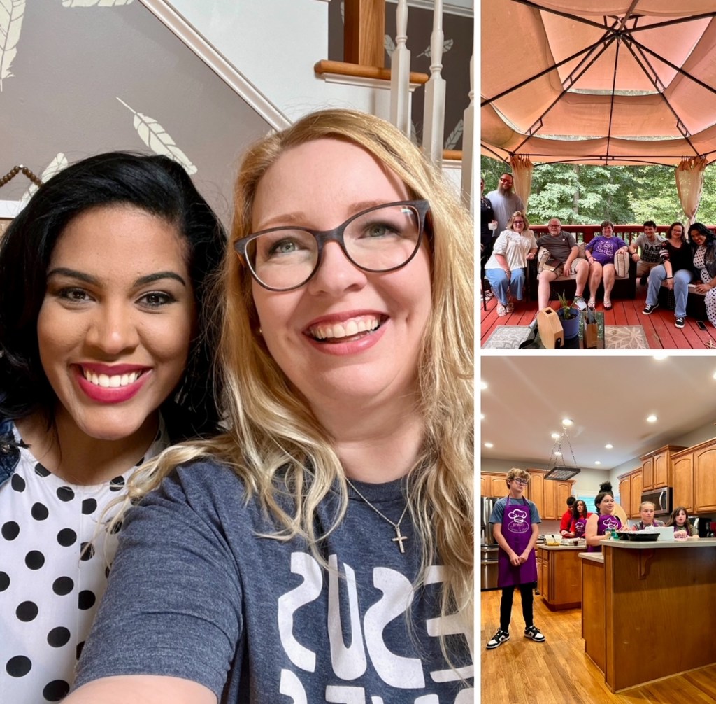 Worship Night with&nbsp;Gabrielle