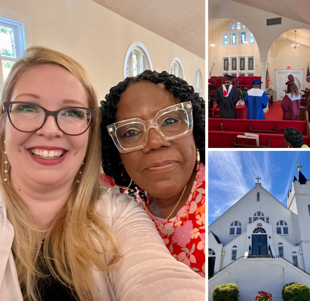 Rivermont Baptist Church