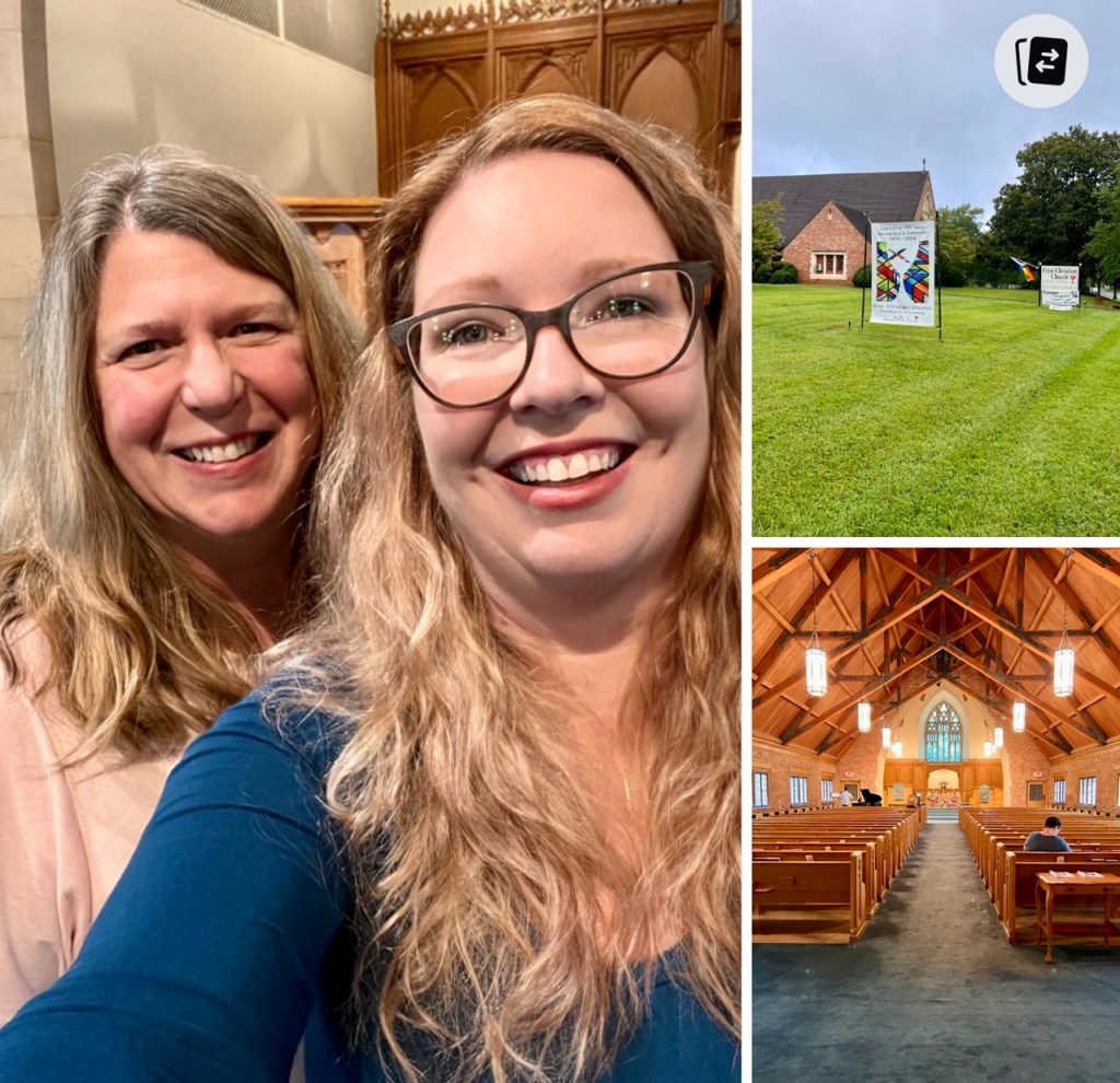 First Christian Church