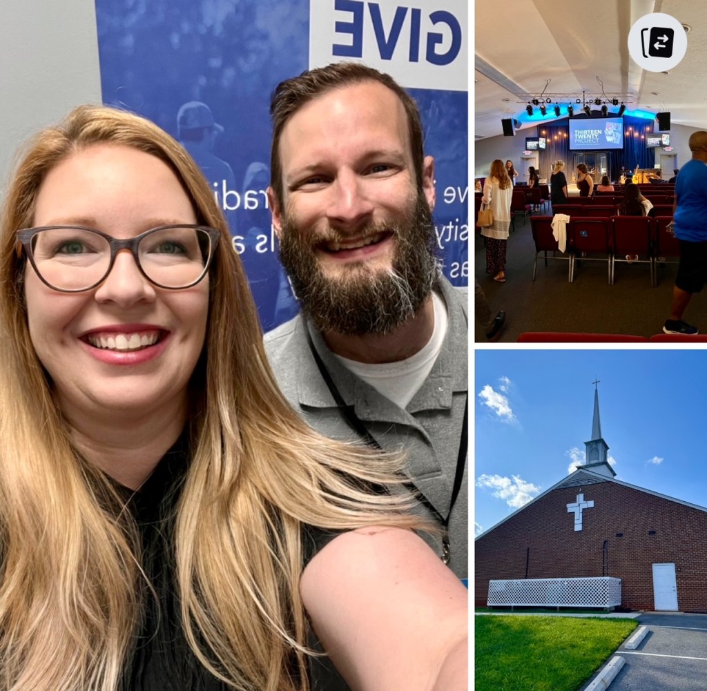 Passion Community Church