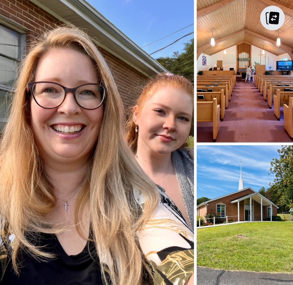 Lynchburg Church of the&nbsp;Brethren