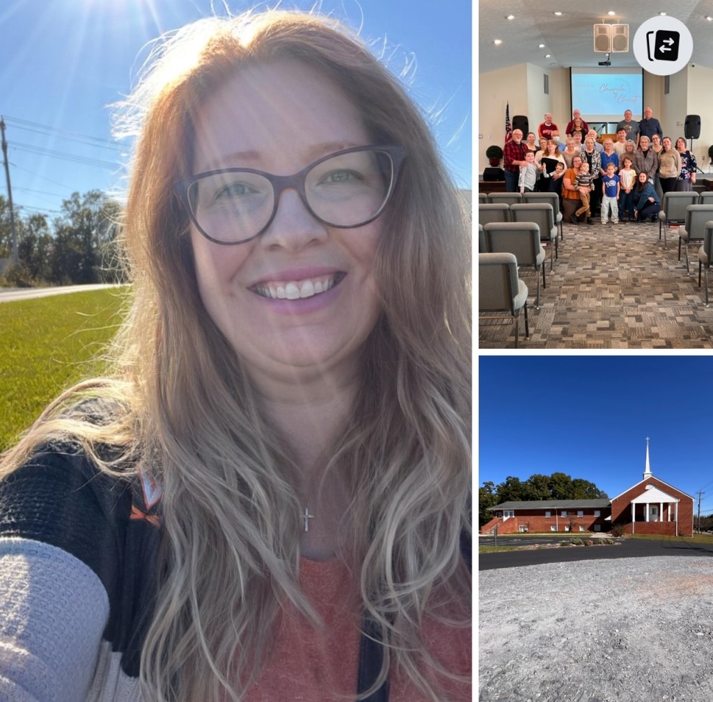 Lynchburg Church of&nbsp;Christ