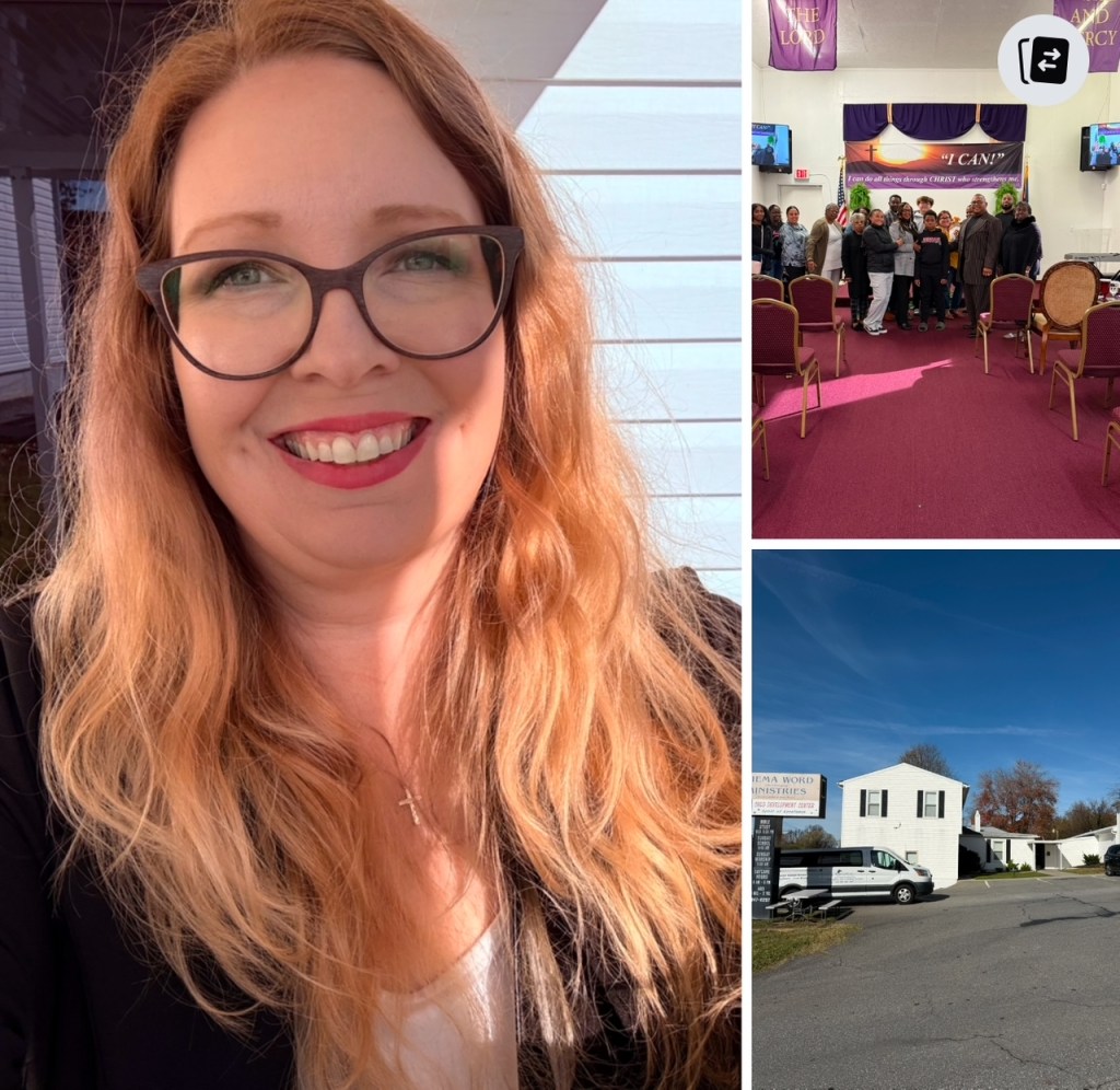 Rhema Word Life Changing&nbsp;Ministries