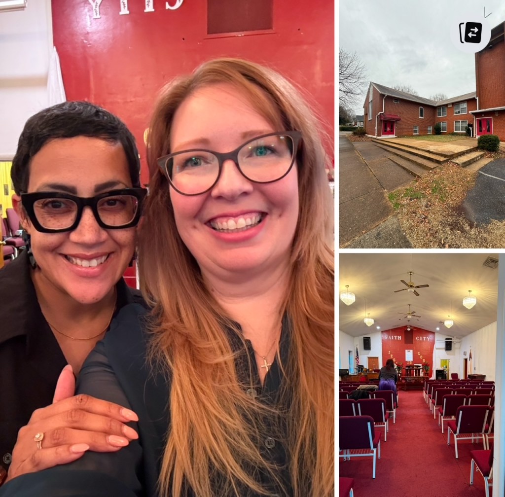 Higher Heights Cathedral of Deliverance