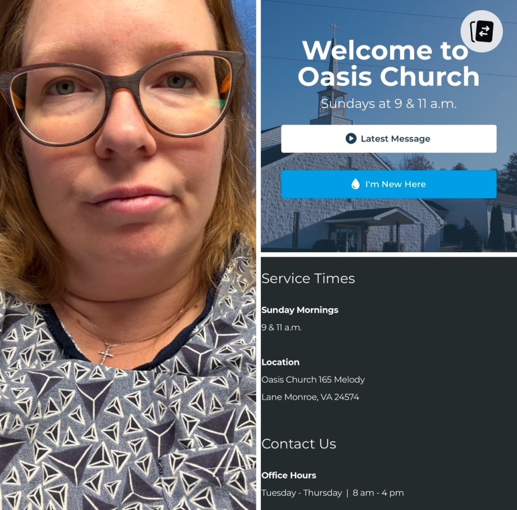 Oasis Church