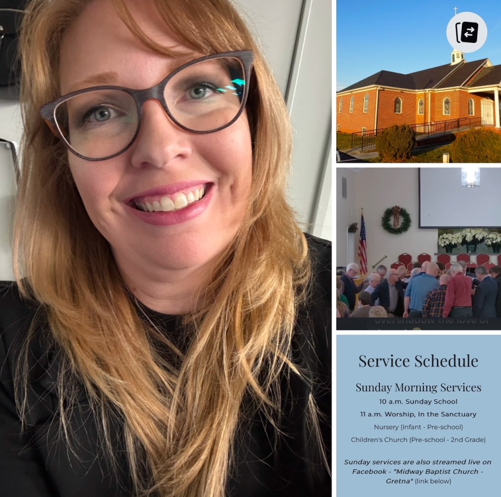 Midway Baptist Church