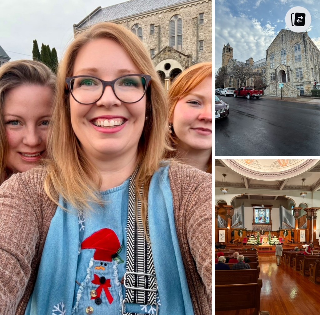 Court Street United Methodist&nbsp;Church