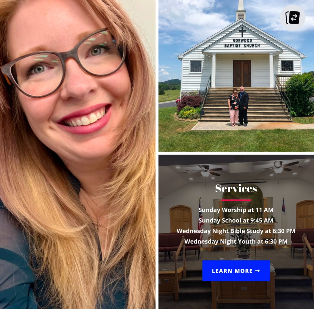 Norwood Baptist Church