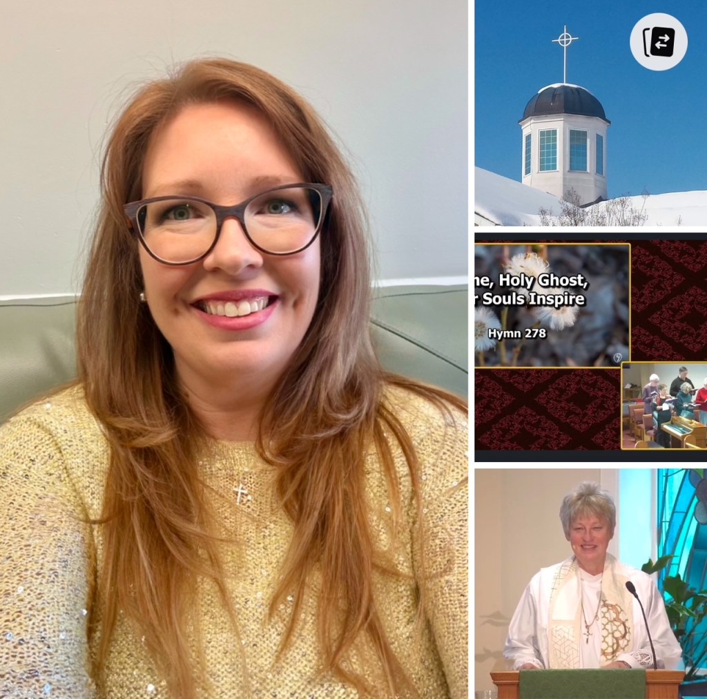 Forest Presbyterian Church