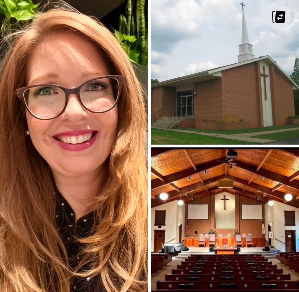 Grace Baptist Church