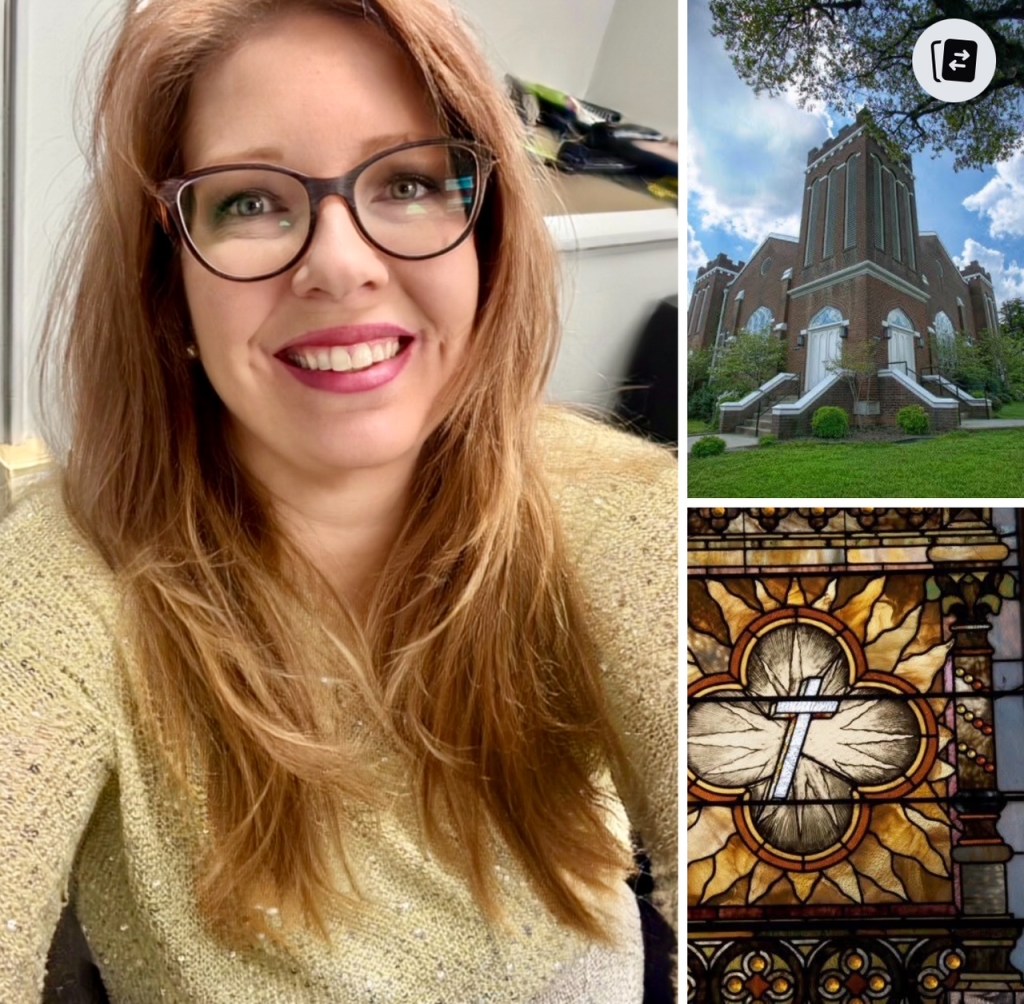 Liberty Baptist Church