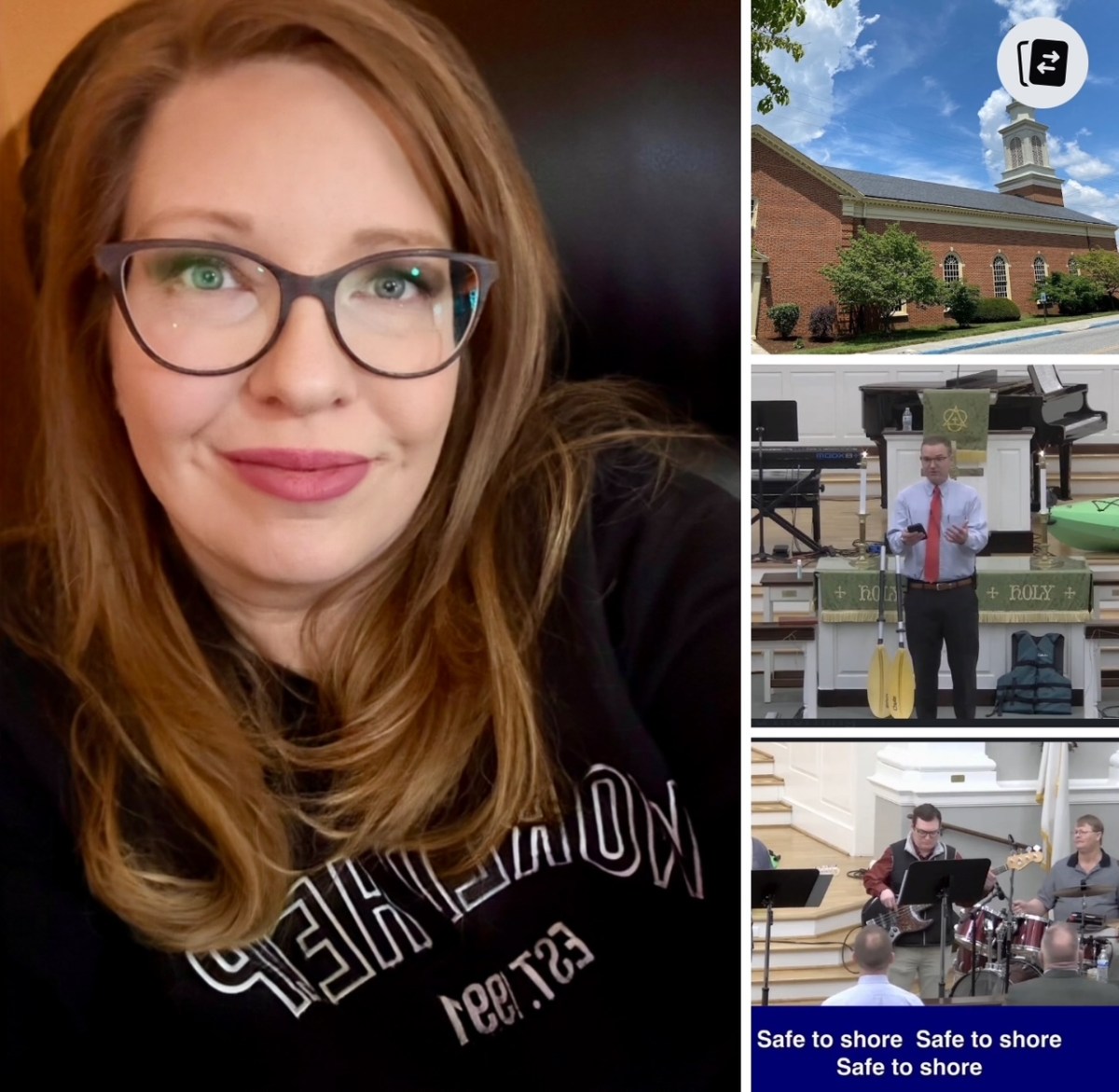 Thrasher United Methodist Church