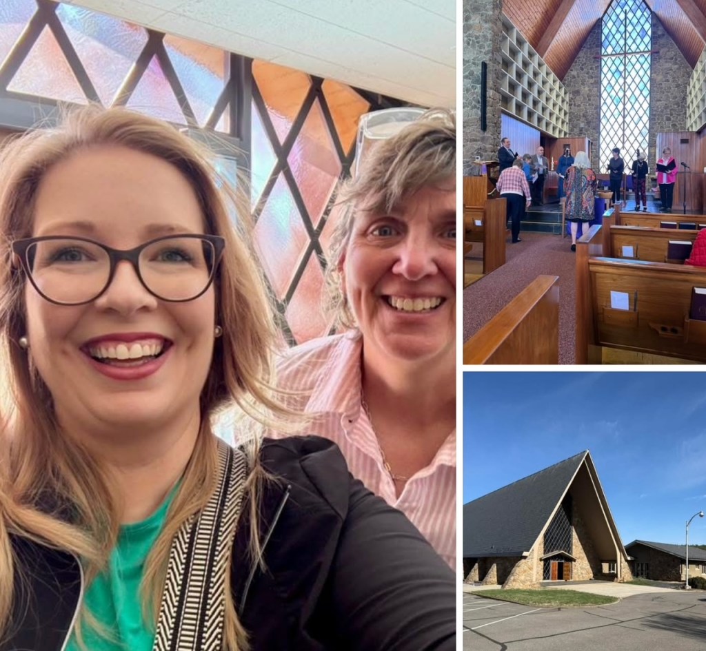 Peakland Baptist Church