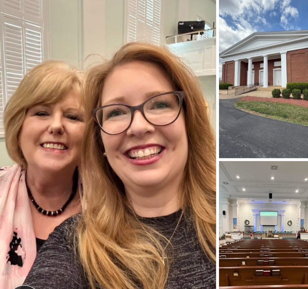 Beulah Baptist Church