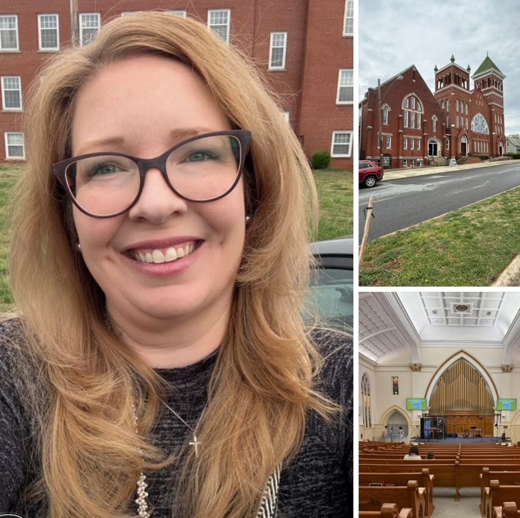 Gospel Community Church- College Hill