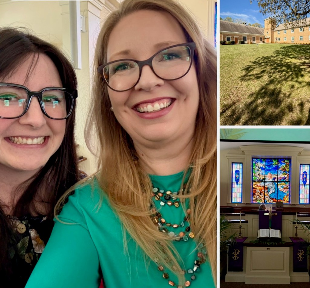 Marsh Memorial Church