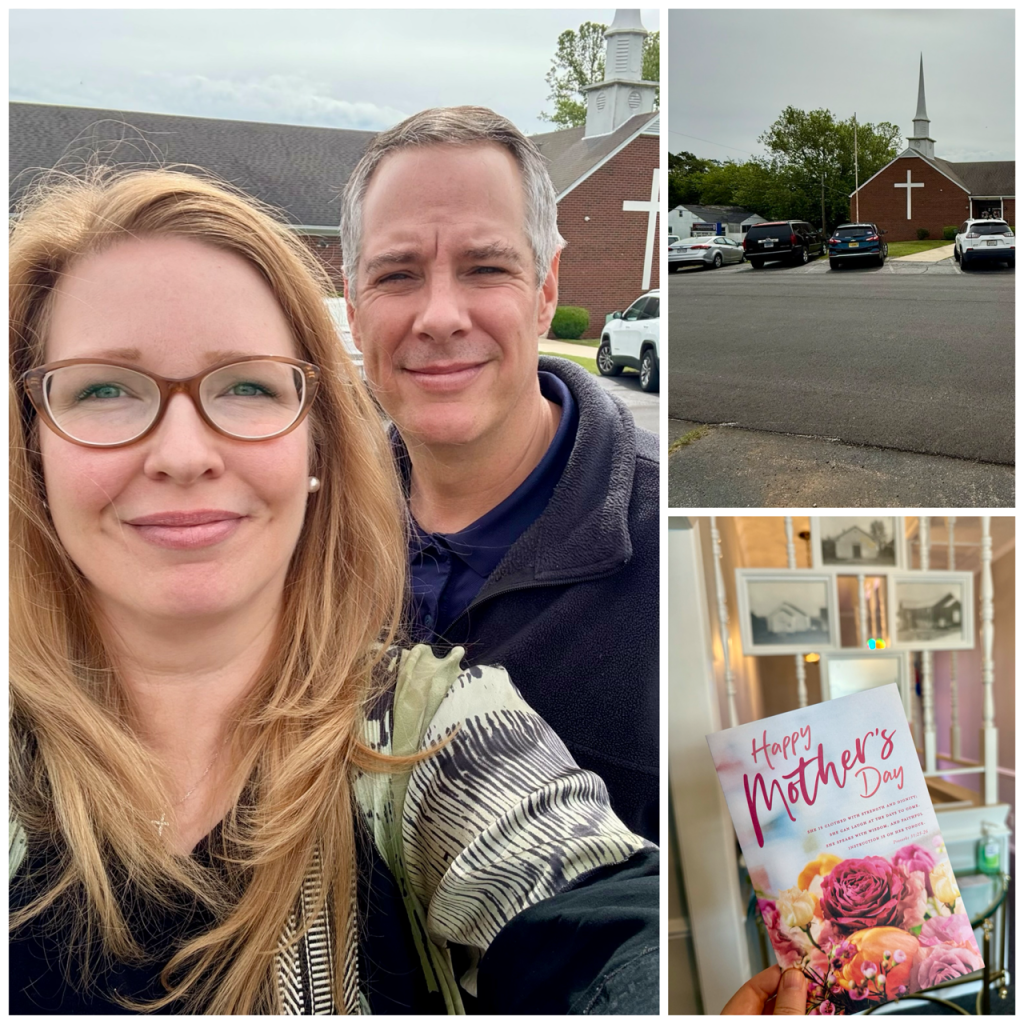 Crossroads Ministries COGOP