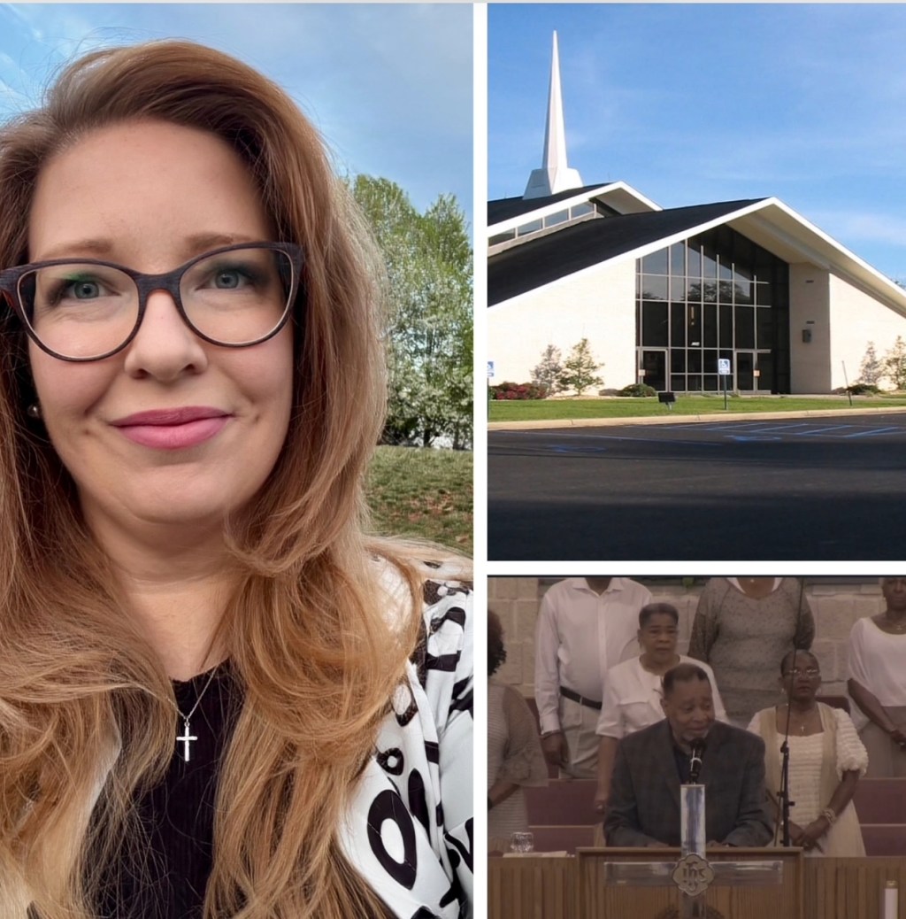 Pilgrim Baptist Church