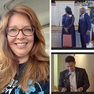 Hill Street Baptist&nbsp;Church