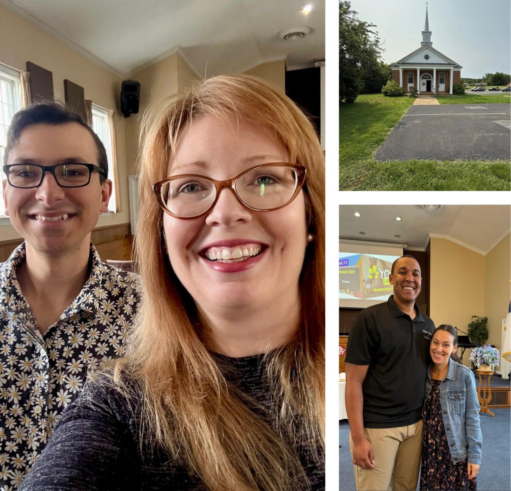 Faith Alliance Church