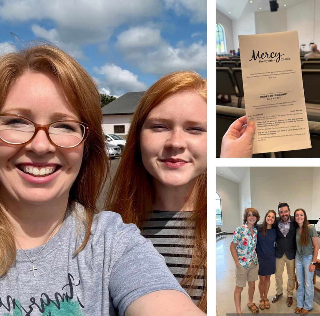 Mercy Presbyterian Church