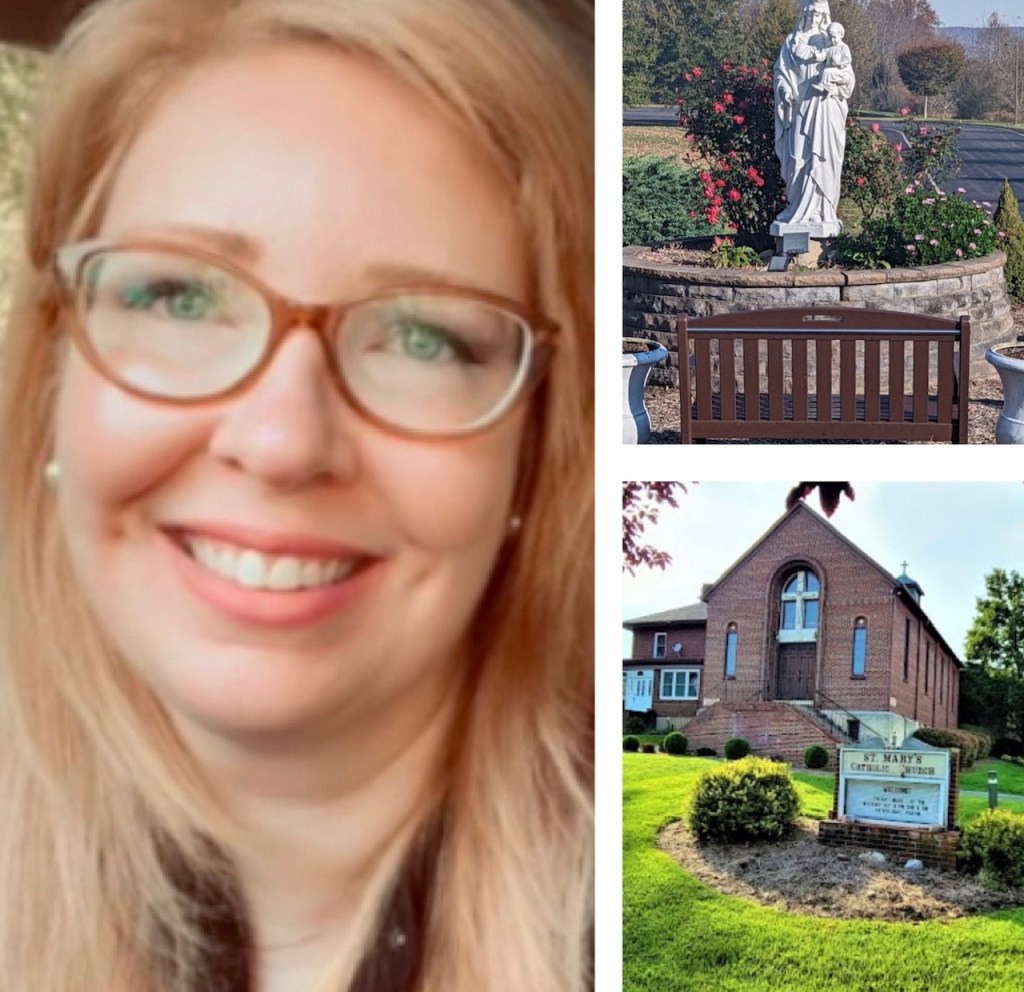 St. Mary’s Catholic&nbsp;Church