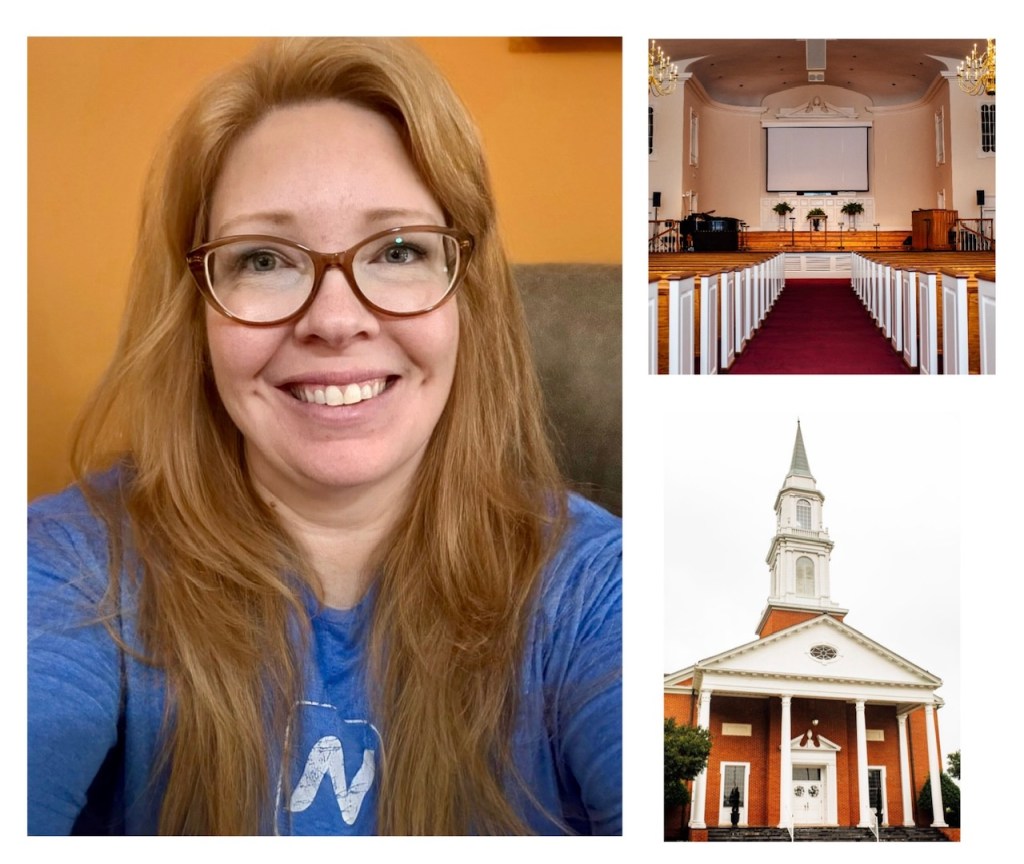 Mount Hermon Baptist&nbsp;Church