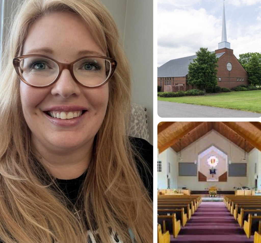 Calvary Baptist Church