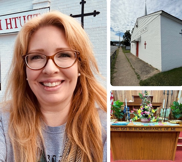 Truth Baptist Church