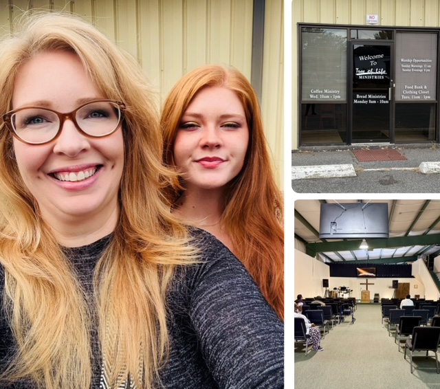 Tree Of Life-&nbsp;Midtown