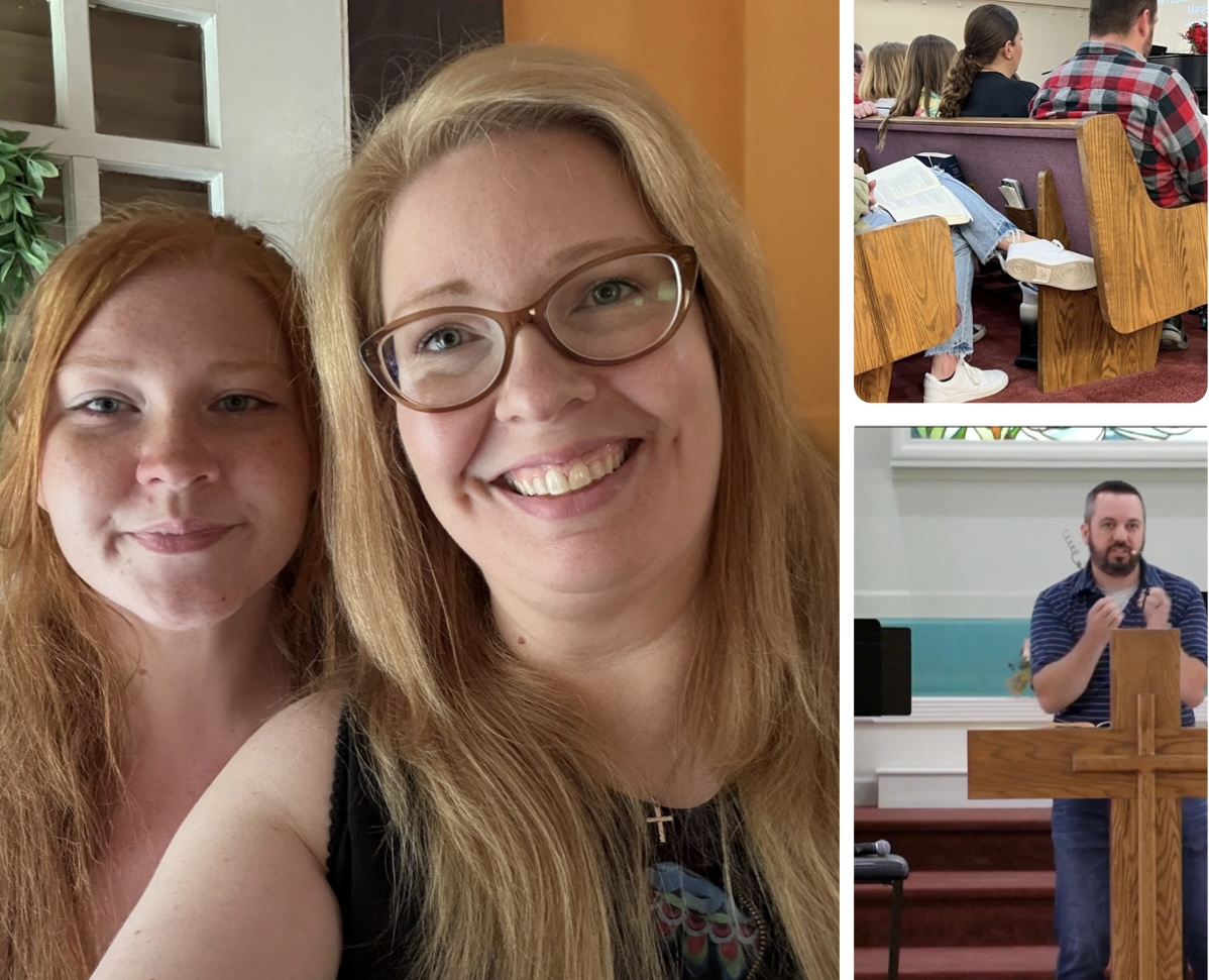 Lakewood Baptist Church – Lynchburg Church Search